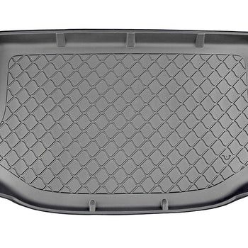 Tavite portbagaj Hyundai IX20, caroserie hatchback, an fabricatie 05.2010 - 07.2019, portbagaj superior | 192790GRD