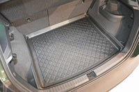 Tavite portbagaj Skoda Karoq, caroserie suv, an fabricatie 2017 - prezent, portbagaj superior | 193297GRD