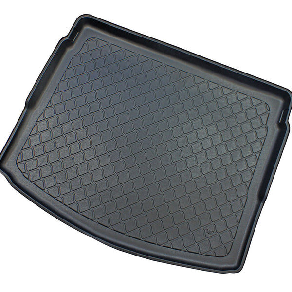 Tavita de portbagaj Renault Megane IV, caroserie Combi, fabricatie 09.2016 - prezent, portbagaj superior #1