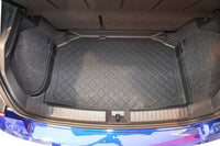 Tavite portbagaj Seat Ibiza V, caroserie hatchback, an fabricatie 06.2017 - prezent, 6f/kj1 | 193079GRD