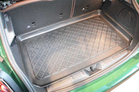 Tavite portbagaj Mini Cooper III F55, caroserie hatchback, an fabricatie 10.2014 - prezent, 5 usi, portbagaj superior | 193553GRD