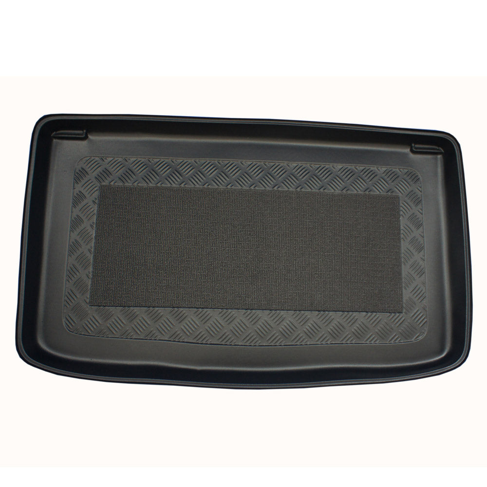 Tavite portbagaj Renault Modus, caroserie hatchback, an fabricatie 01.2004 - 12.2007, bancheta neculisanta | 192429