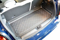 Tavite portbagaj Mini Cooper III F56, caroserie hatchback, an fabricatie 03.2014 - 02.2024, 3 usi, portbagaj superior | 193552GRD