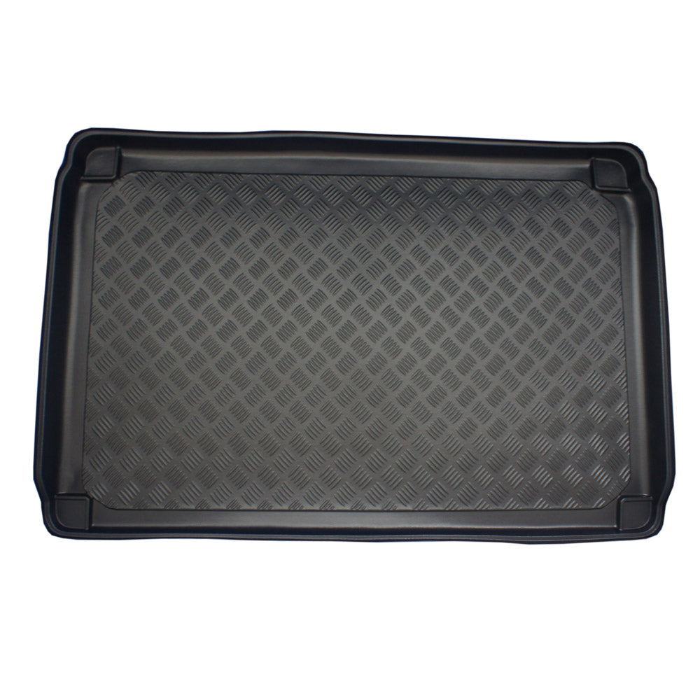 Tavite portbagaj Peugeot Partner II, caroserie van, an fabricatie 2008 - 08.2018 | 192920BSC