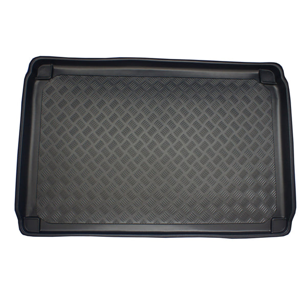 Tavita de portbagaj Peugeot Partner II, caroserie Van, fabricatie 2008 - 08.2018 #1