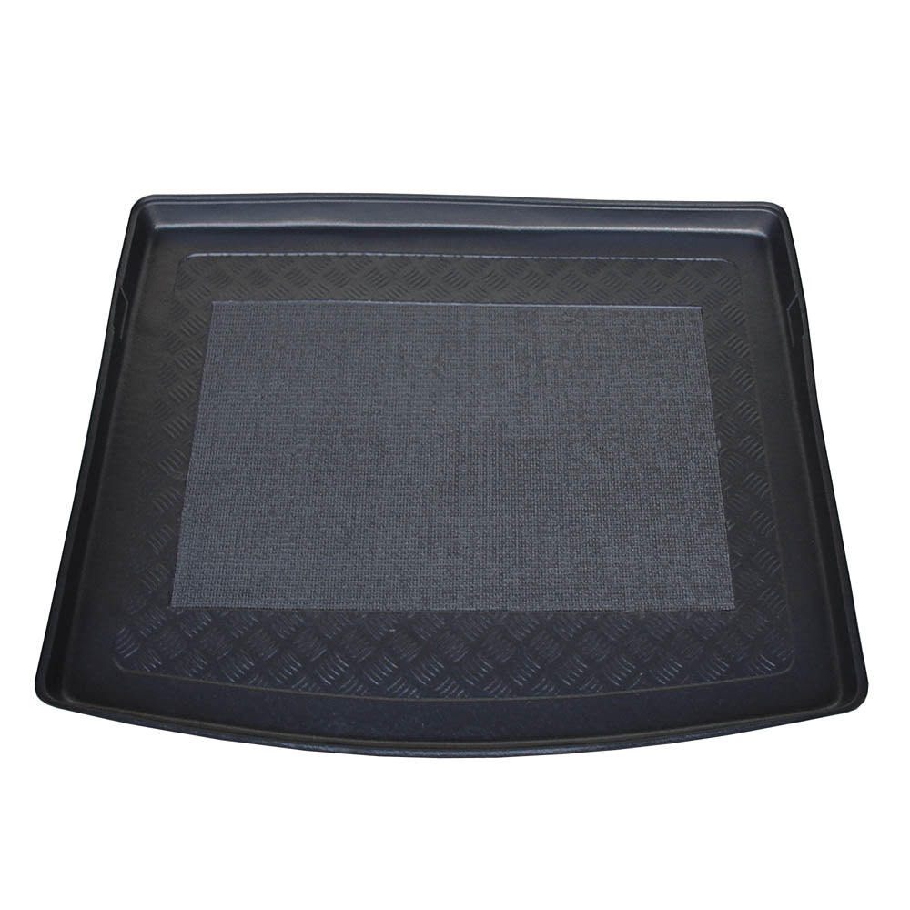 Tavite portbagaj Volkswagen Golf 5 Plus, caroserie hatchback, an fabricatie 01.2005 - 2009, bancheta spre fata | 192632