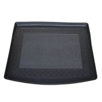 Tavite portbagaj Volkswagen Golf 5 Plus, caroserie hatchback, an fabricatie 01.2005 - 2009, bancheta spre fata | 192632