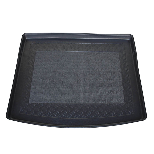 Tavita de portbagaj Volkswagen Golf 5 Plus, caroserie Hatchback, fabricatie 01.2005 - 2009, Bancheta spre fata #1