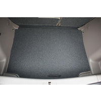 Tavita de portbagaj Volkswagen Golf 6 Plus, caroserie Hatchback, fabricatie 04.2009 - 2012, portbagaj inferior, roata rezerva ingusta - 2