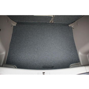 Tavita de portbagaj Volkswagen Golf 6 Plus, caroserie Hatchback, fabricatie 04.2009 - 2012, portbagaj inferior, roata rezerva ingusta - 2
