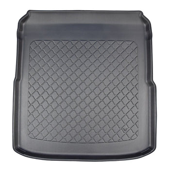 Tavita de portbagaj Volkswagen Arteon, caroserie Sedan, fabricatie 06.2017 - prezent, cu roata rezerva - 2