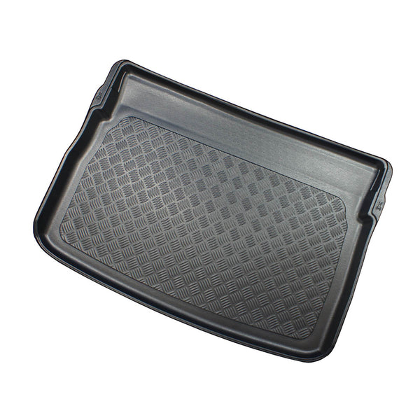 Tavite portbagaj Volkswagen Golf 7 Sportsvan, caroserie van, an fabricatie 05.2014 - 12.2020 | 193411BSC