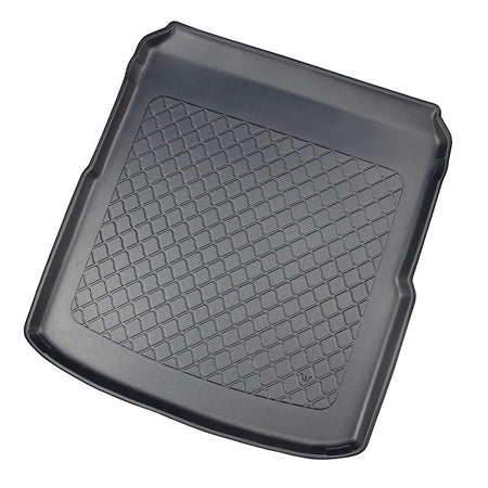 Tavite portbagaj Volkswagen Arteon, caroserie sedan, an fabricatie 06.2017 - prezent, cu roata rezerva | 193421GRD