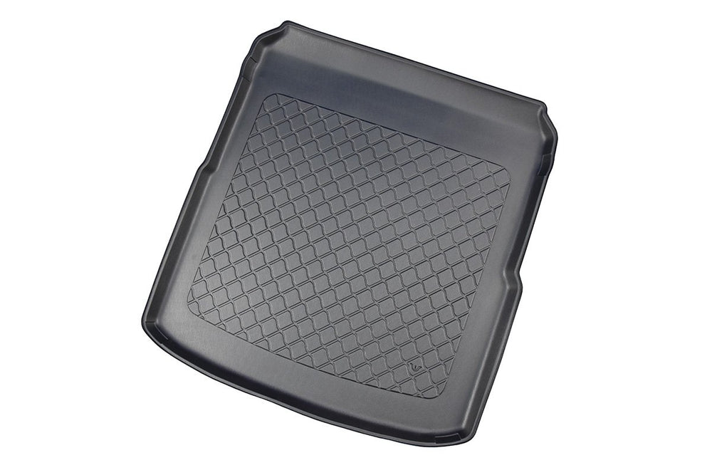 Tavite portbagaj Volkswagen Arteon, caroserie sedan, an fabricatie 06.2017 - prezent, cu roata rezerva | 193421GRD