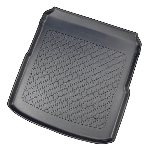 Tavita de portbagaj Volkswagen Arteon, caroserie Sedan, fabricatie 06.2017 - prezent, cu roata rezerva - 1