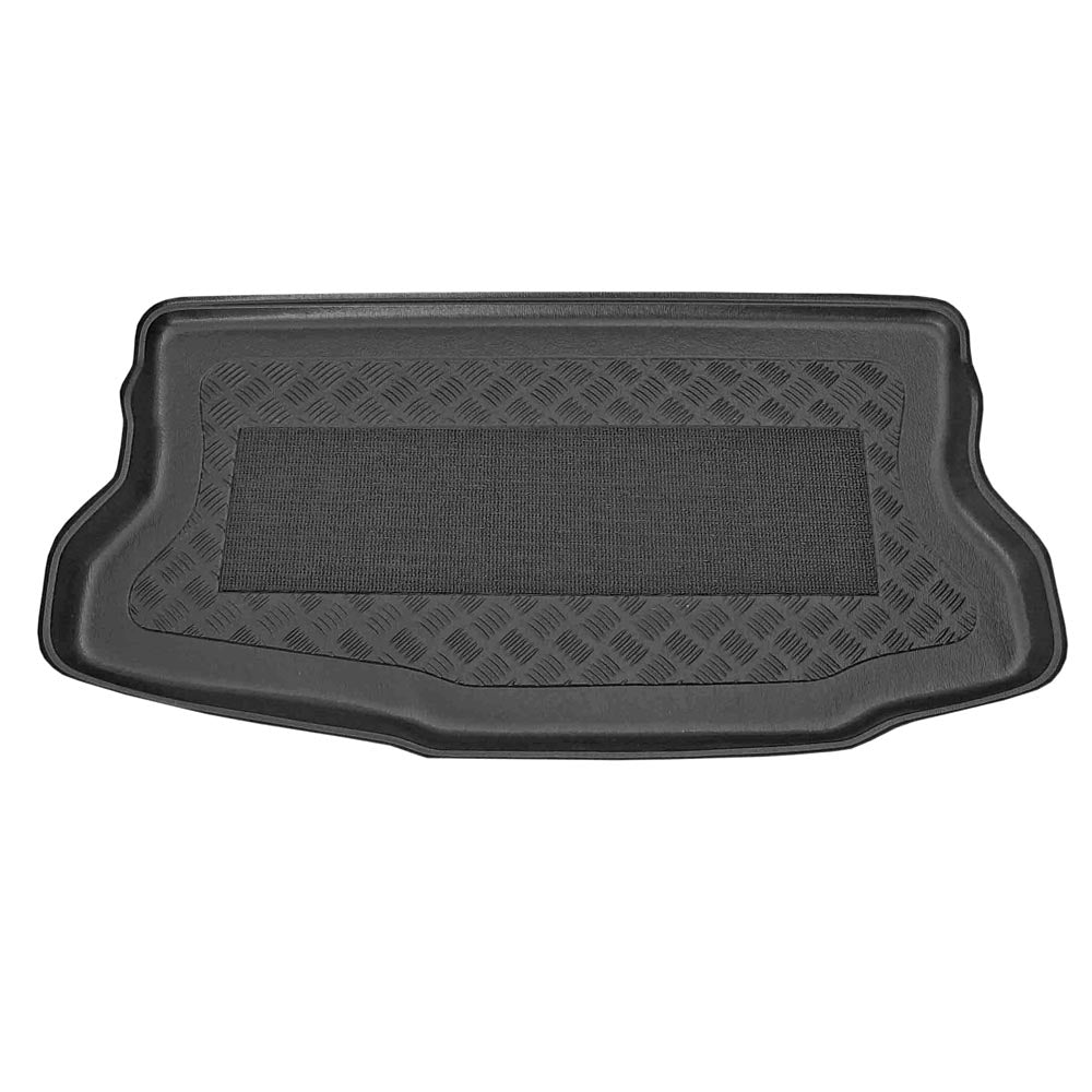 Tavite portbagaj Renault Twingo II, caroserie hatchback, an fabricatie 06.2007 - 07.2014 | 192440