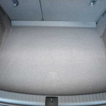 Tavita de portbagaj Skoda Karoq, caroserie SUV, fabricatie 2017 - prezent, portbagaj superior #1