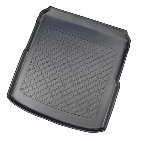 Tavite portbagaj Volkswagen Arteon, caroserie combi, an fabricatie 06.2017 - prezent, cu roata rezerva | 193421GRD