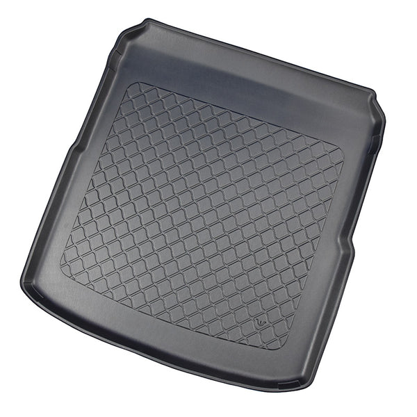 Tavite portbagaj Volkswagen Arteon, caroserie combi, an fabricatie 06.2017 - prezent, cu roata rezerva | 193421GRD