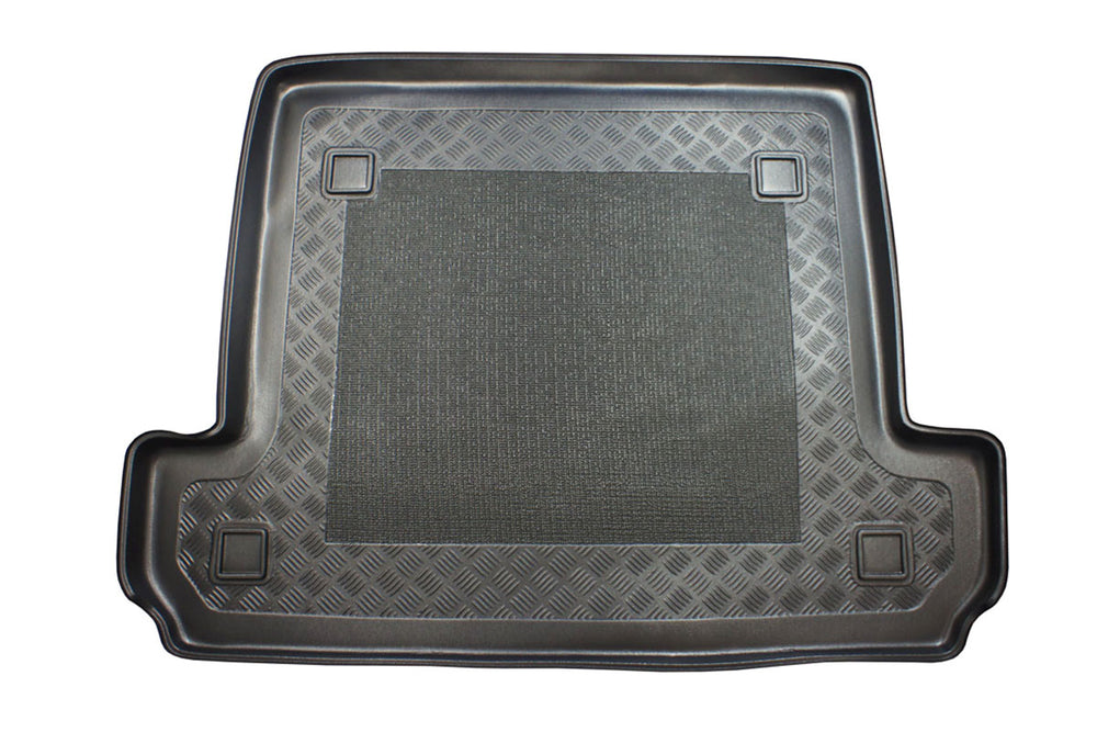 Tavite portbagaj Seat Inca, caroserie hatchback, an fabricatie 1997 - 2004 | 192464