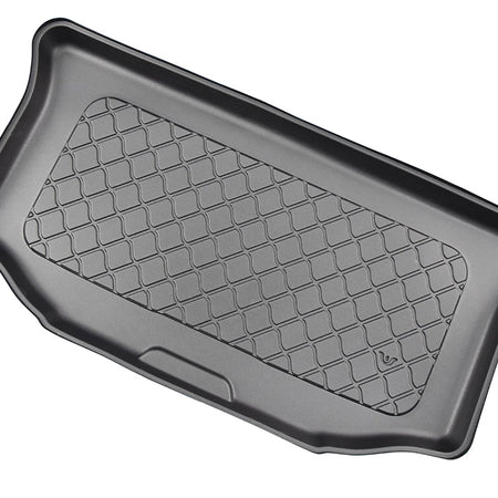 Tavite portbagaj Mitsubishi Space Star Facelift II, caroserie hatchback, an fabricatie 12.2019 - prezent, portbagaj superior | 193494GRD