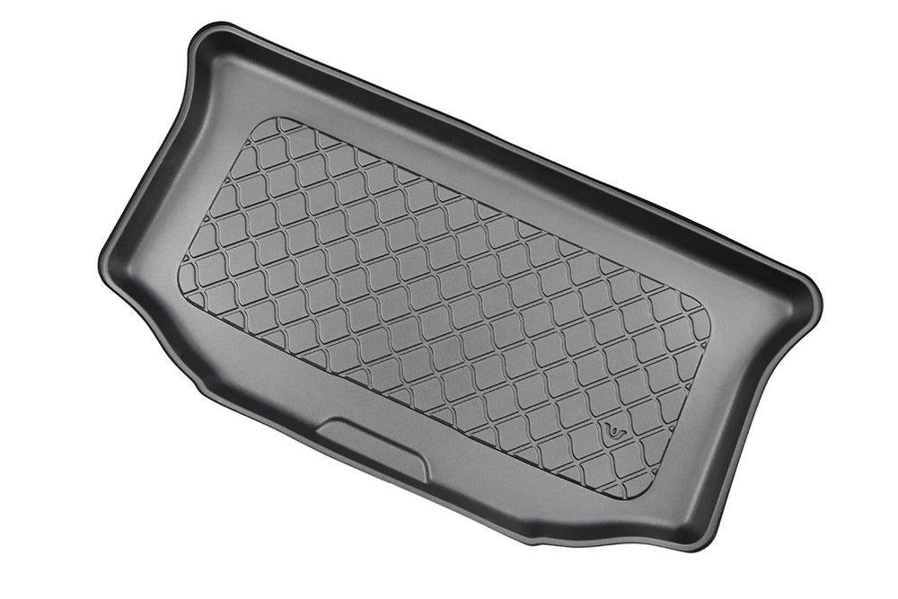 Tavite portbagaj Mitsubishi Space Star Facelift II, caroserie hatchback, an fabricatie 12.2019 - prezent, portbagaj superior | 193494GRD