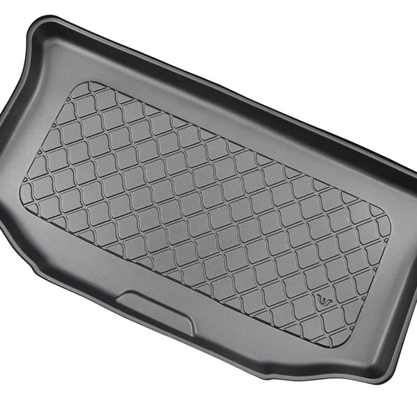 Tavite portbagaj Mitsubishi Space Star Facelift II, caroserie hatchback, an fabricatie 12.2019 - prezent, portbagaj superior | 193494GRD