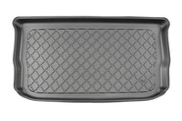Tavita de portbagaj Renault Twingo III, caroserie Hatchback, fabricatie 08.2014 - prezent - 2