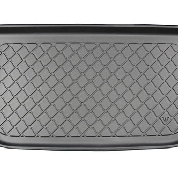 Tavita de portbagaj Renault Twingo III, caroserie Hatchback, fabricatie 08.2014 - prezent - 2