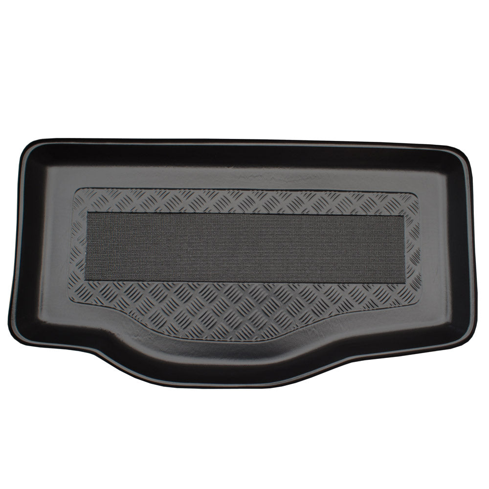 Tavite portbagaj Suzuki Swift, caroserie hatchback, an fabricatie 09.2010 - 04.2017 | 192975