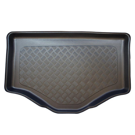 Tavite portbagaj Mitsubishi Space Star, caroserie hatchback, an fabricatie 03.2013 - 2017, portbagaj inferior | 193490BSC