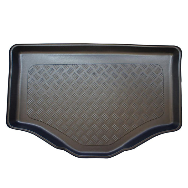 Tavita de portbagaj Mitsubishi Space Star, caroserie Hatchback, fabricatie 03.2013 - 2017, portbagaj inferior - 1