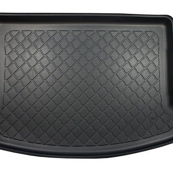 Tavita de portbagaj Mini Countryman II, caroserie SUV, fabricatie 02.2017 - prezent, portbagaj superior #1