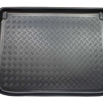 Tavita de portbagaj Renault Kadjar, caroserie SUV, fabricatie 06.2015 - prezent, portbagaj superior #1