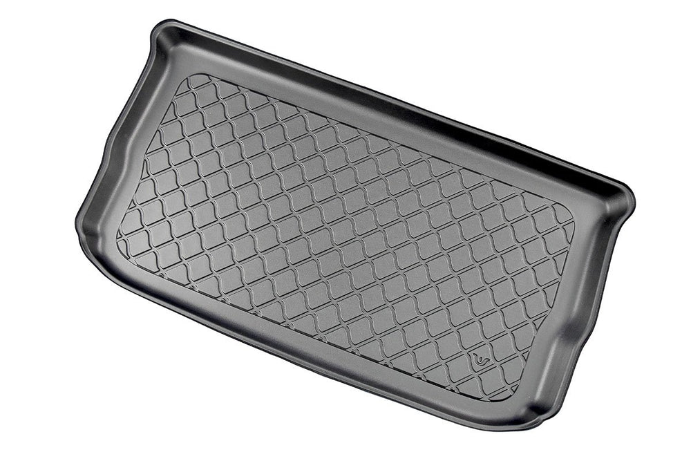 Tavite portbagaj Renault Twingo III, caroserie hatchback, an fabricatie 08.2014 - prezent | 193464GRD