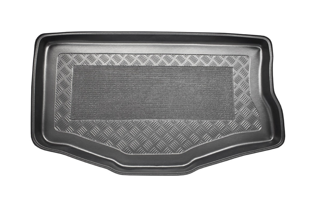 Tavite portbagaj Suzuki Swift, caroserie hatchback, an fabricatie 2005 - 2007 | 192509