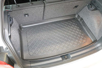 Tavite portbagaj Volkswagen Polo VI, caroserie hatchback, an fabricatie 10.2017 - prezent, portbagaj superior | 193425GRD