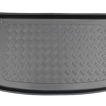 Tavite portbagaj Volkswagen Polo VI, caroserie hatchback, an fabricatie 10.2017 - prezent, portbagaj superior | 193425BSC