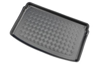 Tavite portbagaj Volkswagen Polo VI, caroserie hatchback, an fabricatie 10.2017 - prezent, portbagaj superior | 193425BSC