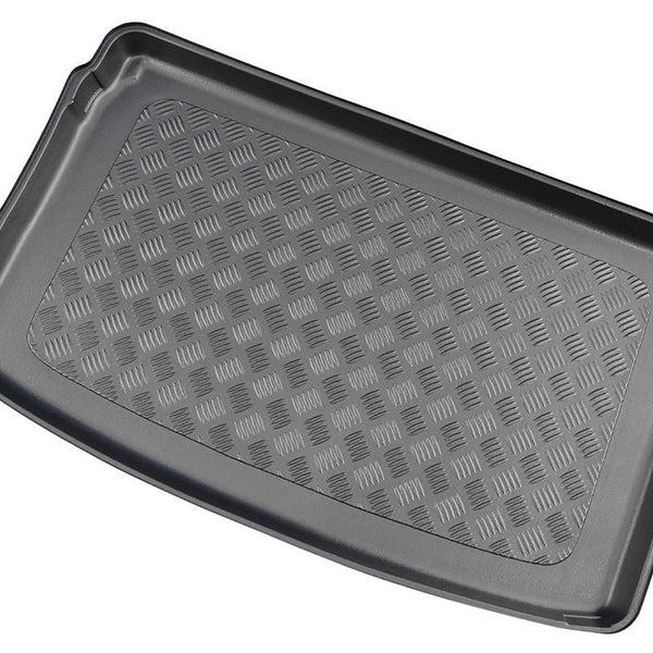 Tavite portbagaj Volkswagen Polo VI, caroserie hatchback, an fabricatie 10.2017 - prezent, portbagaj superior | 193425BSC