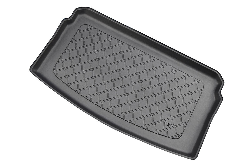 Tavite portbagaj Volkswagen Polo VI, caroserie hatchback, an fabricatie 10.2017 - prezent, portbagaj inferior | 193426GRD