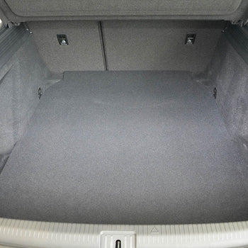 Tavita de portbagaj Volkswagen Arteon, caroserie Sedan, fabricatie 06.2017 - prezent, cu roata rezerva - 5