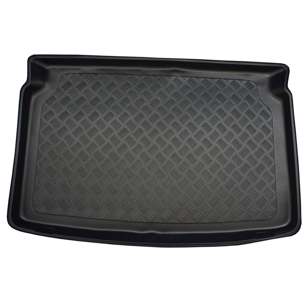 Tavite portbagaj Peugeot 207, caroserie hatchback, an fabricatie 2006 - 2012 | 192391BSC