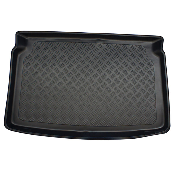 Tavite portbagaj Peugeot 207, caroserie hatchback, an fabricatie 2006 - 2012 | 192391BSC