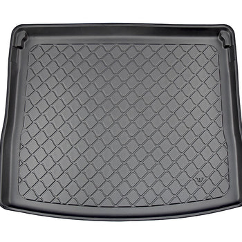 Tavita de portbagaj Skoda Karoq, caroserie SUV, fabricatie 2017 - prezent, portbagaj superior #2