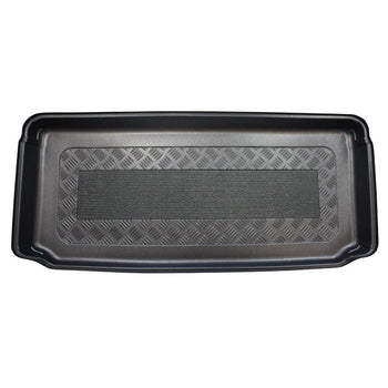 Tavita de portbagaj Mini One III, caroserie Hatchback, fabricatie 03.2014 - prezent, 3 usi, portbagaj superior - 2