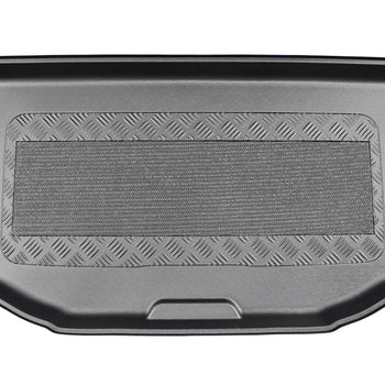 Tavite portbagaj Mitsubishi Space Star Facelift II, caroserie hatchback, an fabricatie 12.2019 - prezent, portbagaj superior | 193494