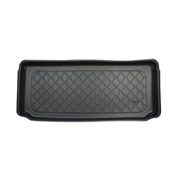 Tavite portbagaj Mini Cooper III F56, caroserie hatchback, an fabricatie 03.2014 - 02.2024, 3 usi, portbagaj superior | 193552GRD