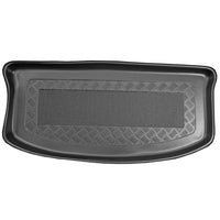 Tavite portbagaj Opel Agila B, caroserie hatchback, an fabricatie 01.2008 - 11.2014, portbagaj superior | 192973