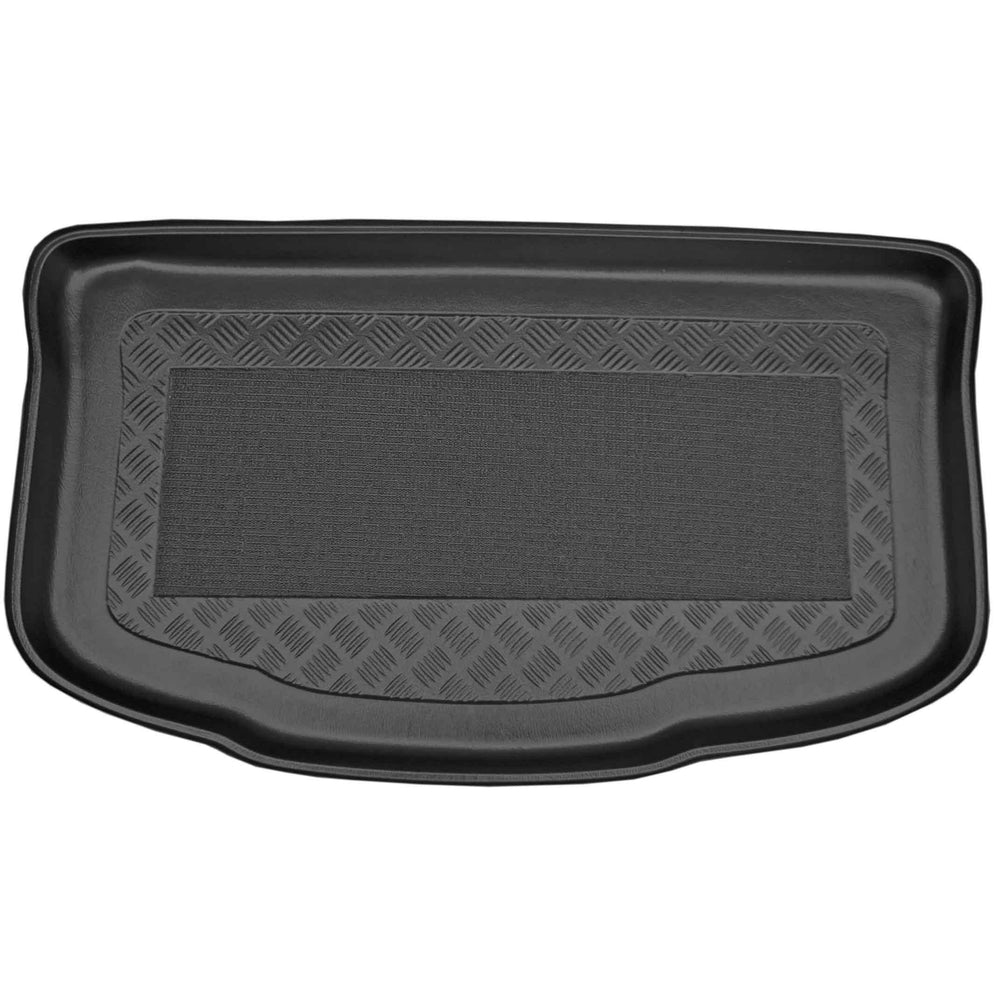 Tavite portbagaj Mitsubishi Colt CZ, caroserie hatchback, an fabricatie 11.2008 - 2013, 3 usi | 192895